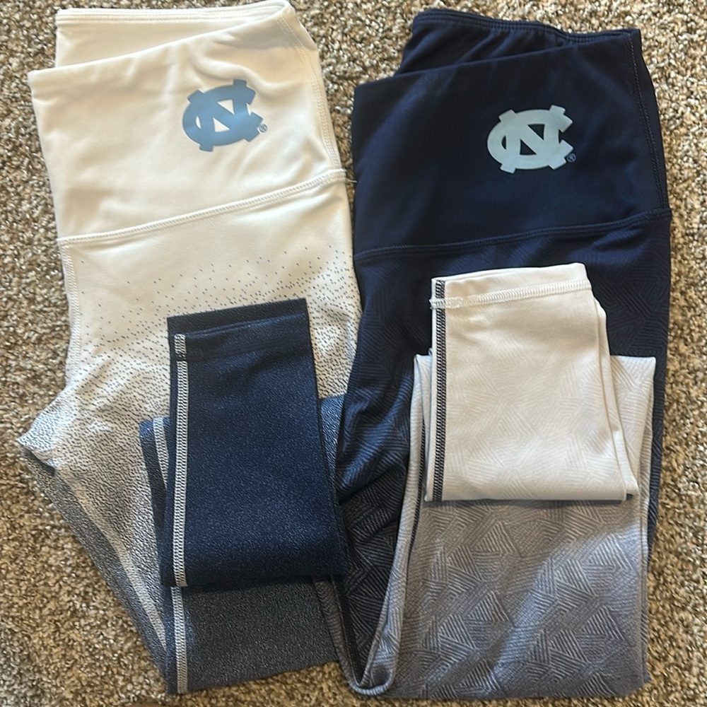 zoozatz unc leggings